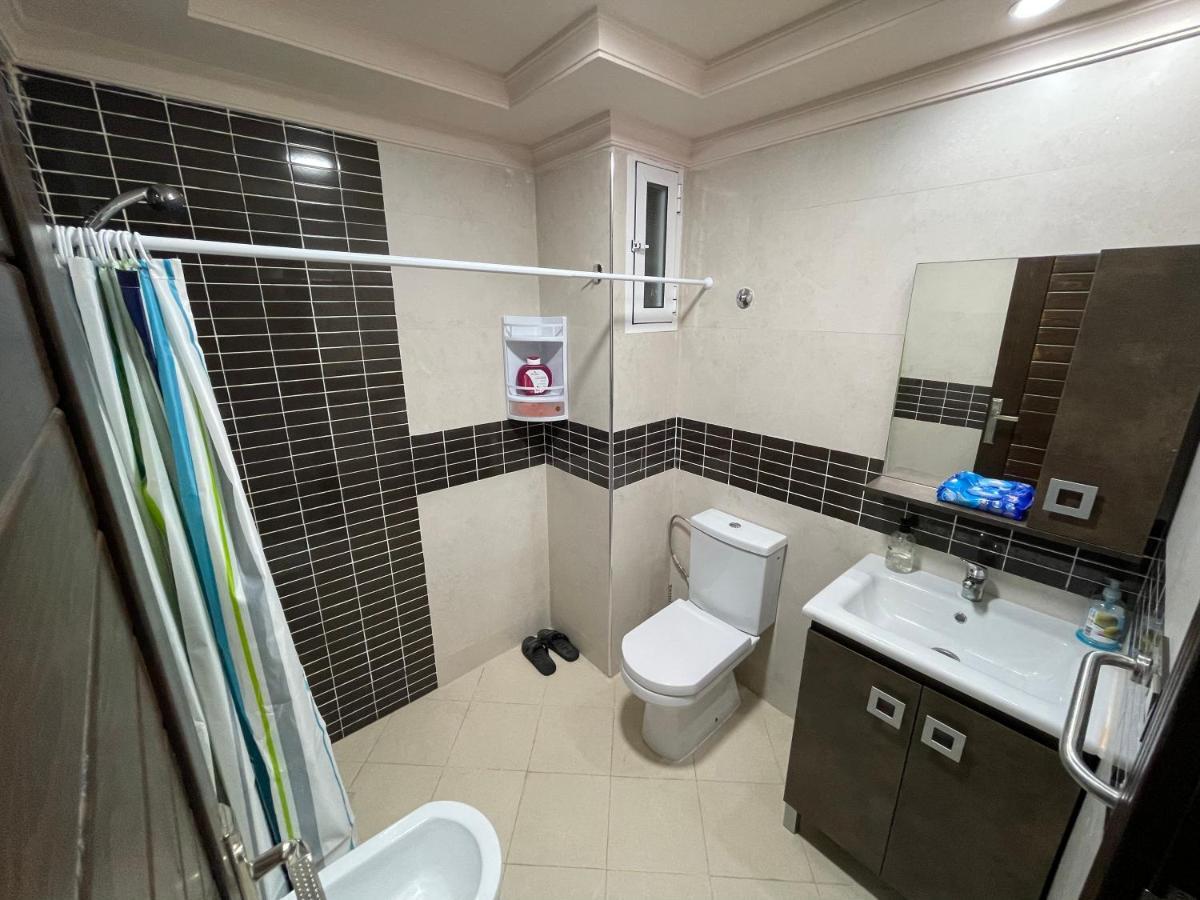 Marchica Bay 20 Holiday Apartment Nador Exterior foto