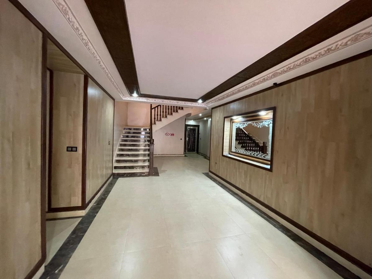 Marchica Bay 20 Holiday Apartment Nador Exterior foto