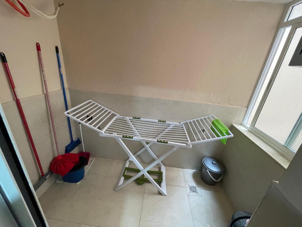 Marchica Bay 20 Holiday Apartment Nador Exterior foto