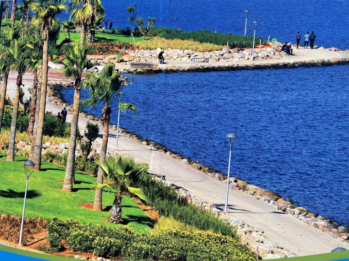 Marchica Bay 20 Holiday Apartment Nador Exterior foto