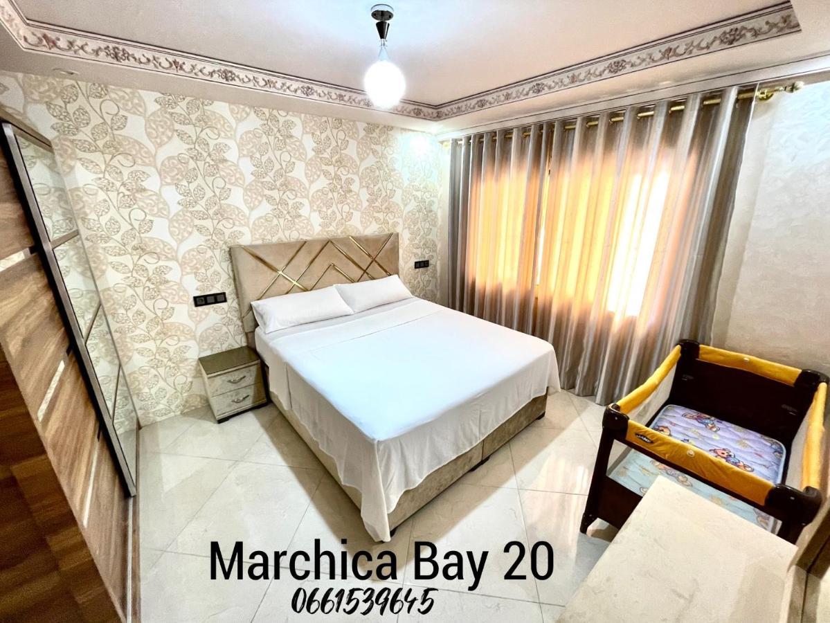 Marchica Bay 20 Holiday Apartment Nador Exterior foto