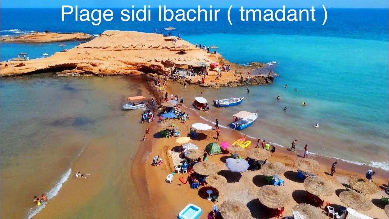 Marchica Bay 20 Holiday Apartment Nador Exterior foto