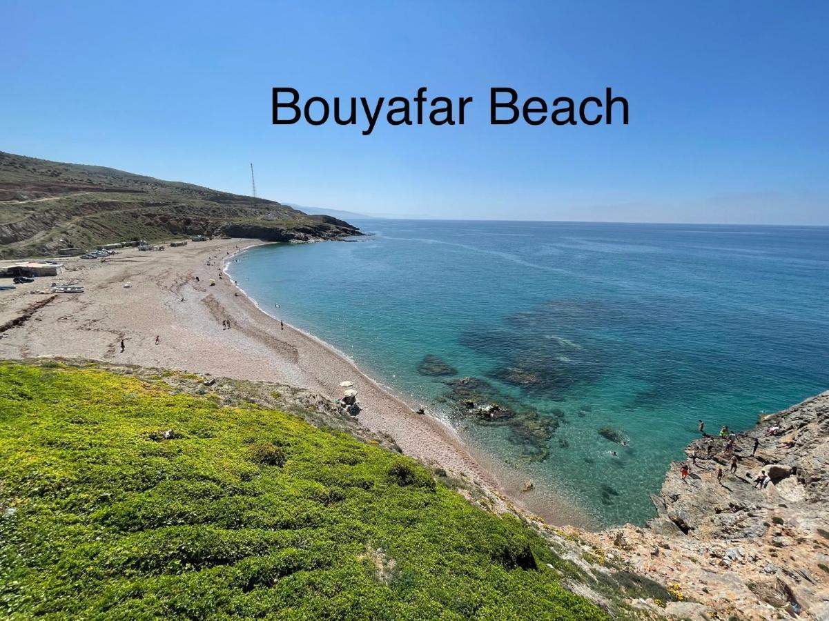 Marchica Bay 20 Holiday Apartment Nador Exterior foto